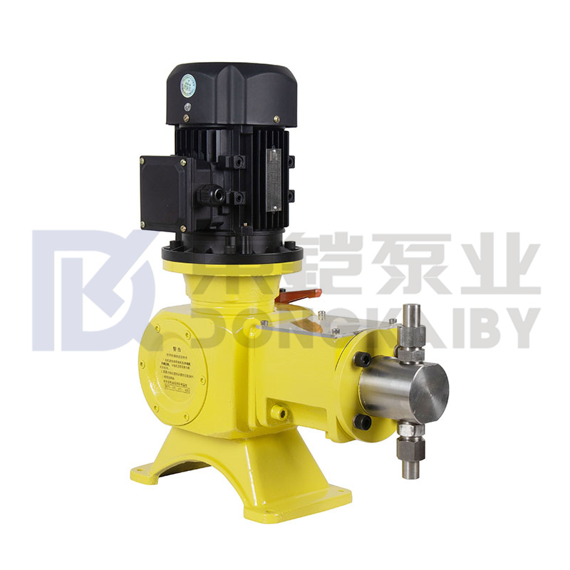 Cost-effective na Phosphate Dosing Pump