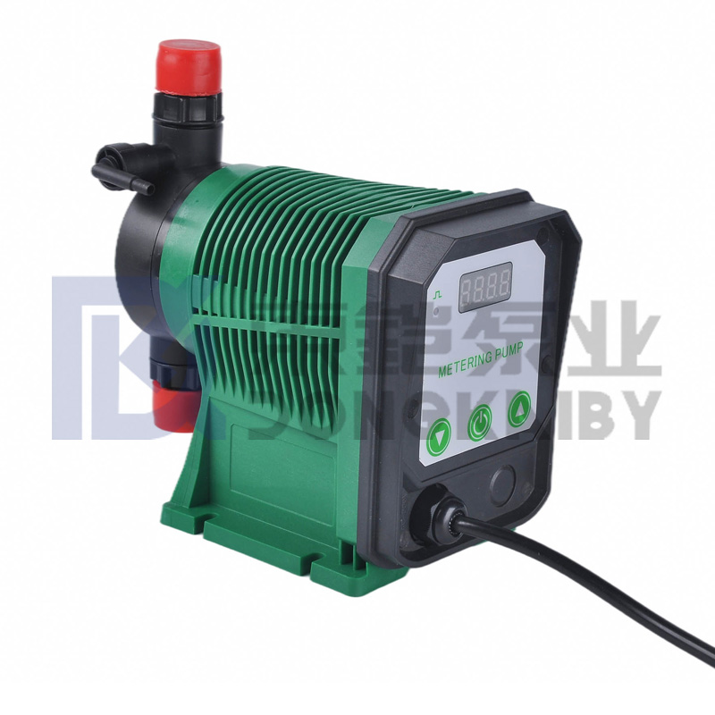 Swimming Pool Metering Dosing Pump